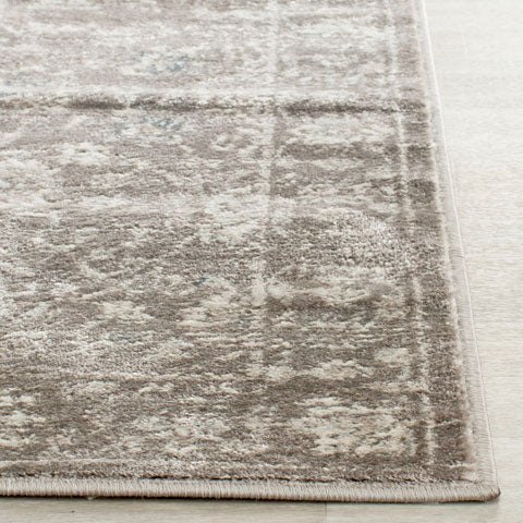 safavieh clearance vintage vtg430b brown rug