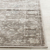 safavieh clearance vintage vtg430b brown rug
