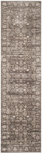 safavieh clearance vintage vtg430b brown rug