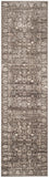 safavieh clearance vintage vtg430b brown rug