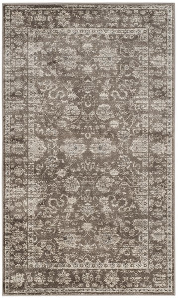 safavieh clearance vintage vtg430b brown rug