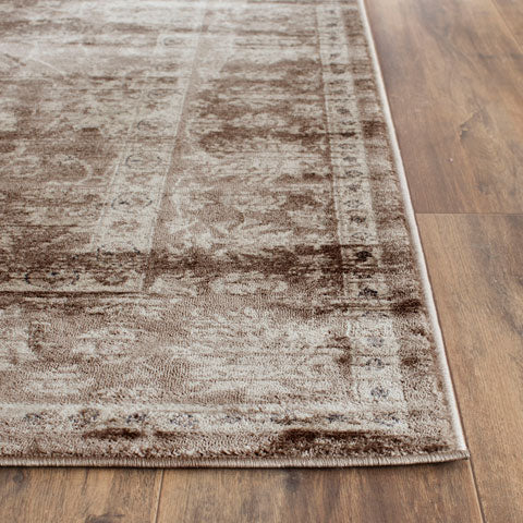 safavieh clearance vintage vtg430b brown rug
