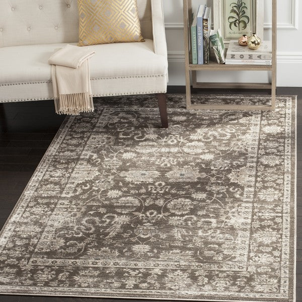 safavieh clearance vintage vtg430b brown rug