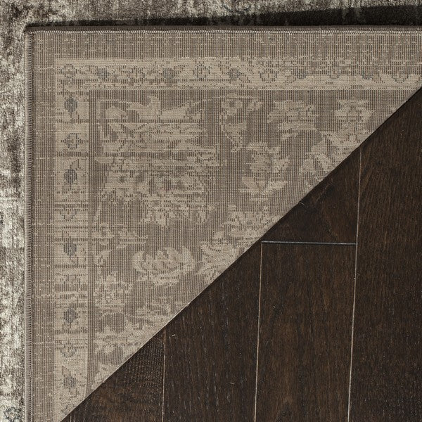 safavieh clearance vintage vtg430b brown rug