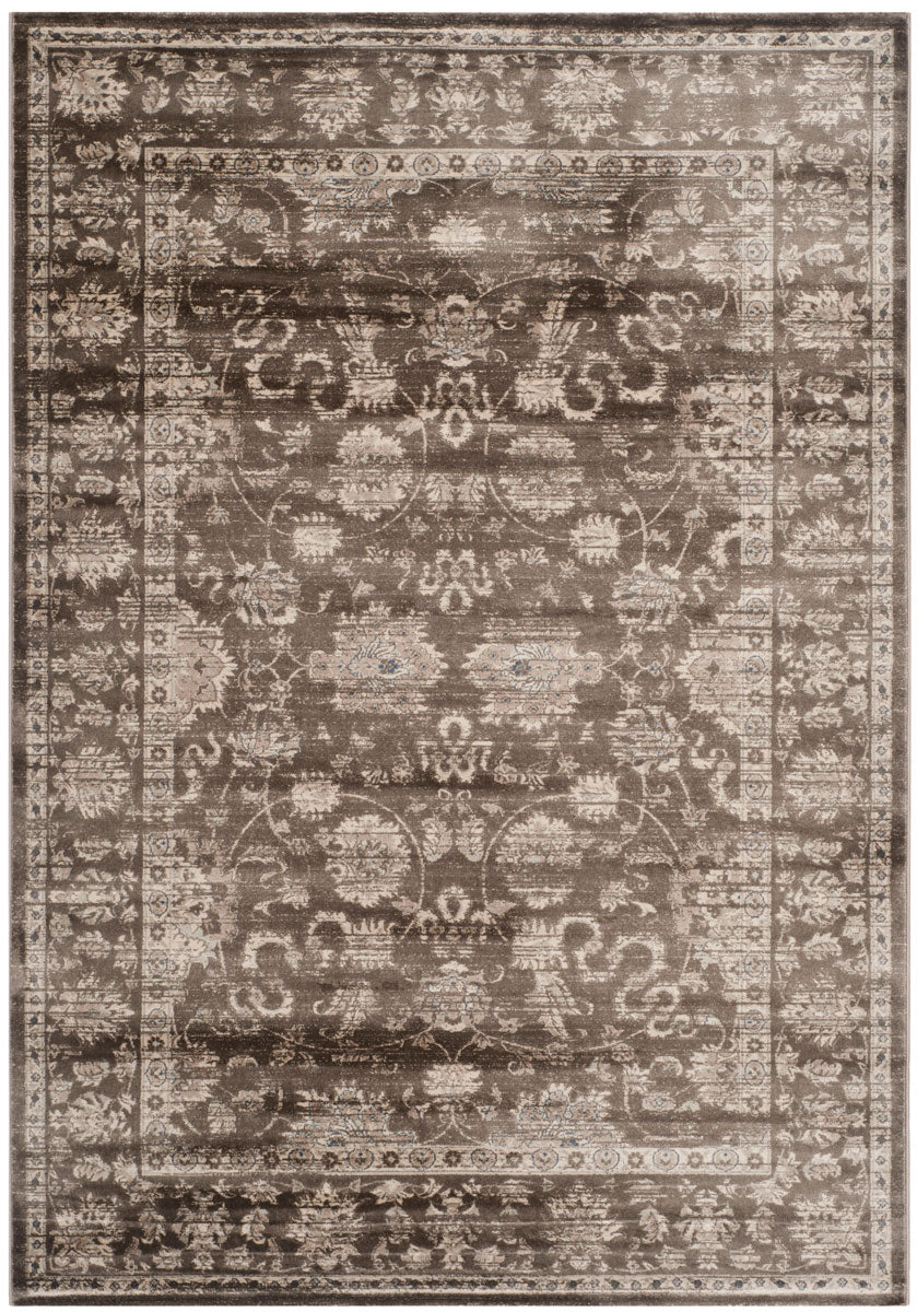 safavieh clearance vintage vtg430b brown rug
