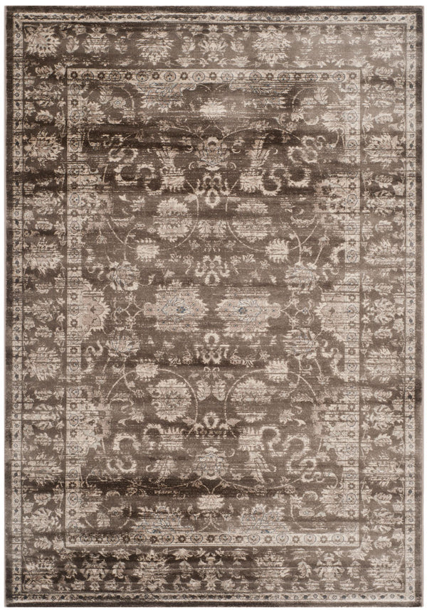 safavieh clearance vintage vtg430b brown rug