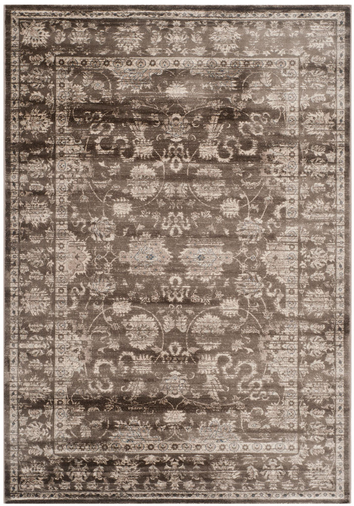 safavieh clearance vintage vtg430b brown rug