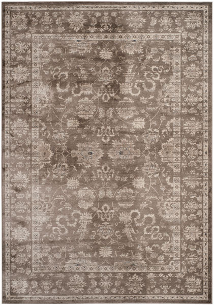 safavieh clearance vintage vtg430b brown rug