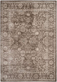 safavieh clearance vintage vtg430b brown rug