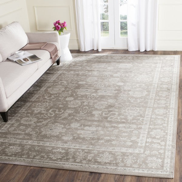 safavieh clearance vintage vtg430b brown rug