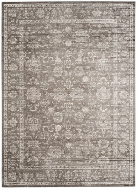 safavieh clearance vintage vtg430b brown rug