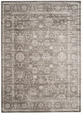 safavieh clearance vintage vtg430b brown rug