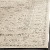 safavieh clearance vintage vtg430c creme rug