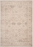 safavieh clearance vintage vtg430c creme rug