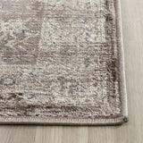 safavieh clearance vintage vtg431b brown rug