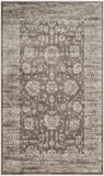 safavieh clearance vintage vtg431b brown rug