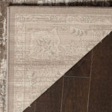 safavieh clearance vintage vtg431b brown rug