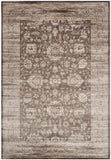 safavieh clearance vintage vtg431b brown rug