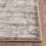 safavieh clearance vintage vtg431b brown rug