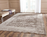 safavieh clearance vintage vtg431b brown rug