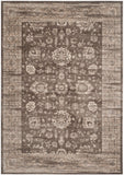 safavieh clearance vintage vtg431b brown rug