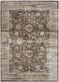 safavieh clearance vintage vtg431b brown rug