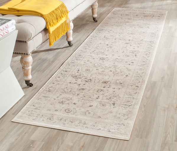 safavieh clearance vintage vtg432d light grey rug