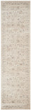 safavieh clearance vintage vtg432d light grey rug