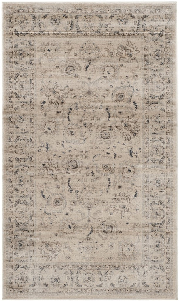 safavieh clearance vintage vtg432d light grey rug