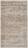 safavieh clearance vintage vtg432d light grey rug