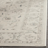 safavieh clearance vintage vtg432d light grey rug