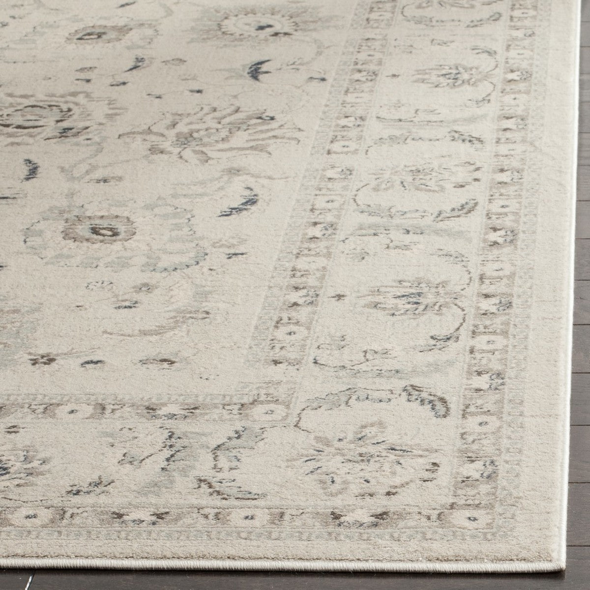 safavieh clearance vintage vtg432d light grey rug
