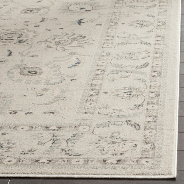 safavieh clearance vintage vtg432d light grey rug