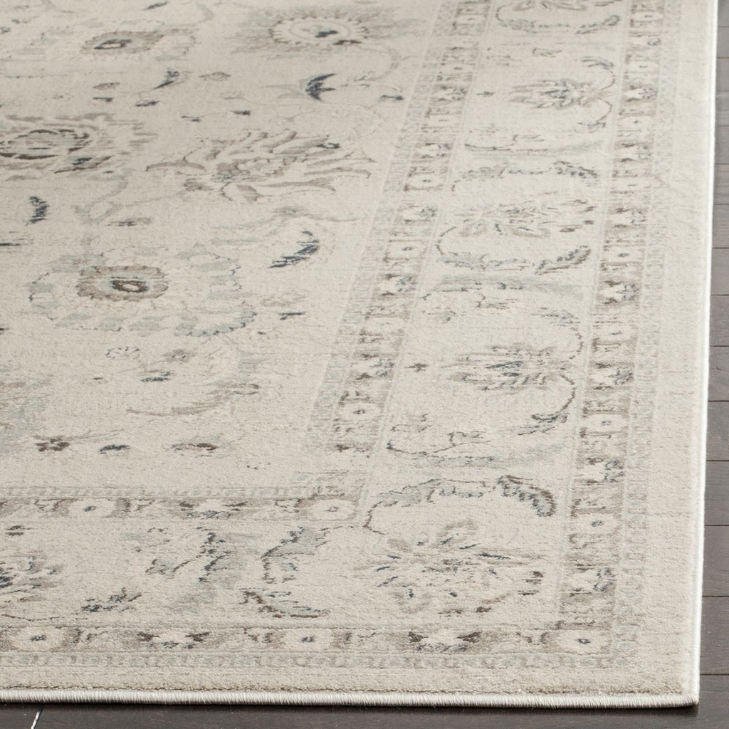 safavieh clearance vintage vtg432d light grey rug