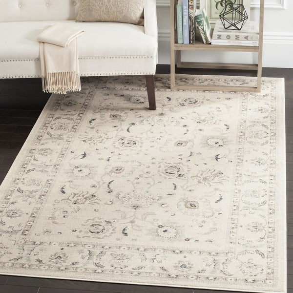 safavieh clearance vintage vtg432d light grey rug