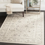 safavieh clearance vintage vtg432d light grey rug