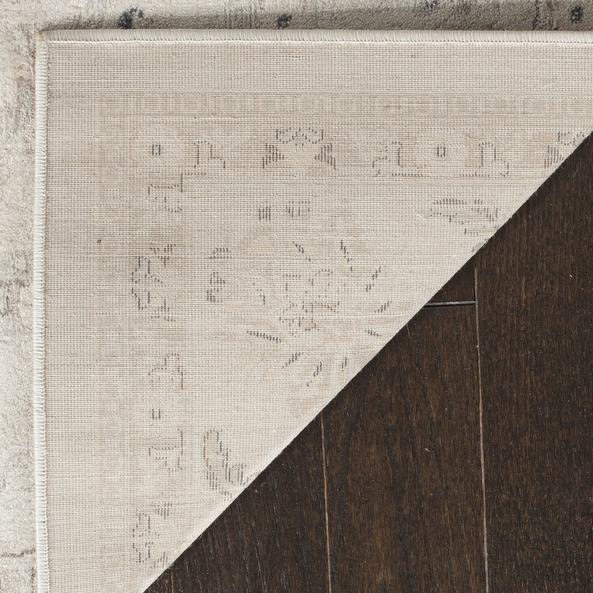 safavieh clearance vintage vtg432d light grey rug
