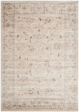 safavieh clearance vintage vtg432d light grey rug