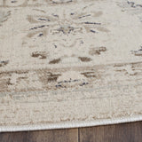 safavieh clearance vintage vtg432d light grey rug