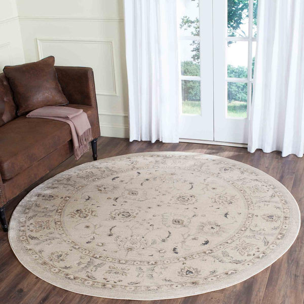 safavieh clearance vintage vtg432d light grey rug