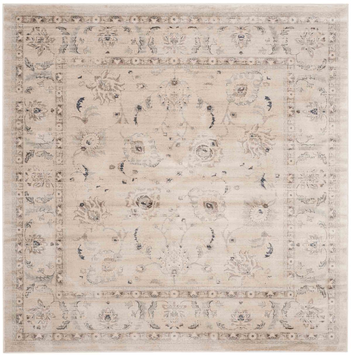safavieh clearance vintage vtg432d light grey rug