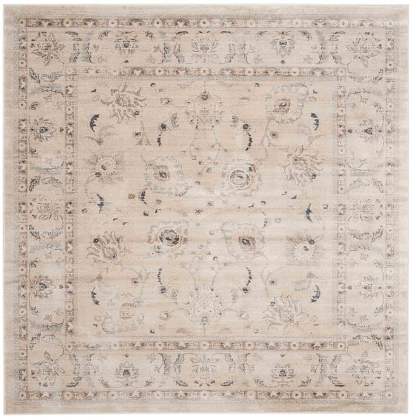safavieh clearance vintage vtg432d light grey rug