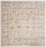 safavieh clearance vintage vtg432d light grey rug