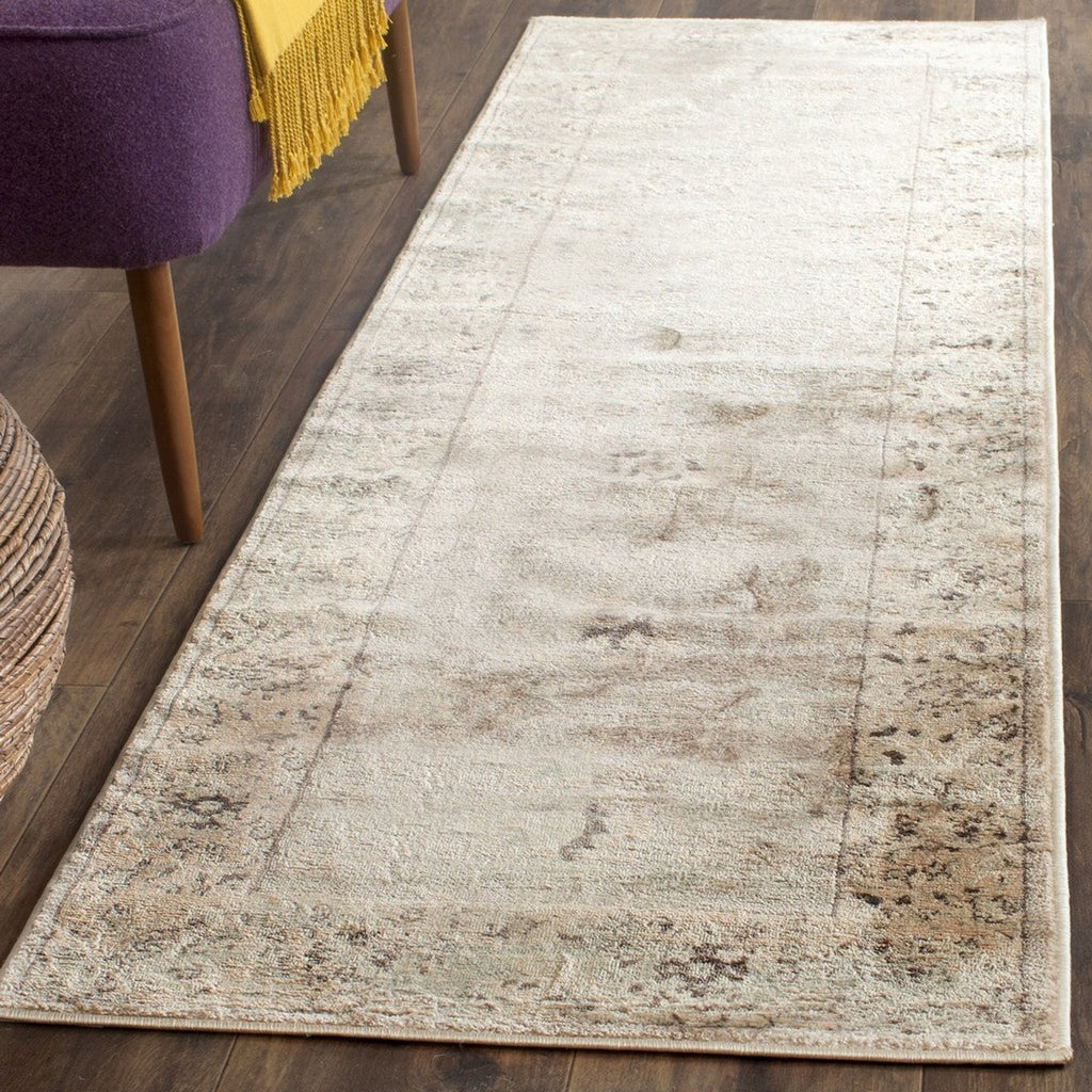 safavieh clearance vintage vtg433d light grey rug