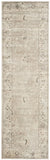 safavieh clearance vintage vtg433d light grey rug