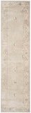 safavieh clearance vintage vtg433d light grey rug