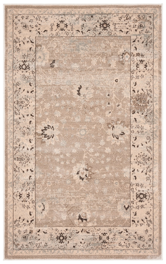 safavieh clearance vintage vtg433d light grey rug