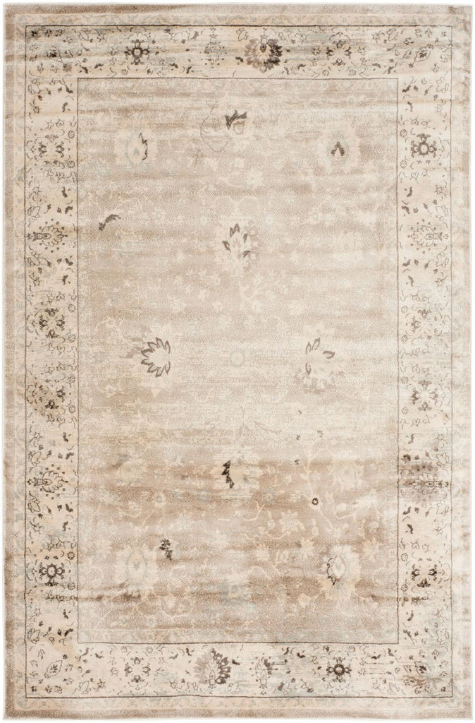 safavieh clearance vintage vtg433d light grey rug