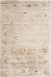 safavieh clearance vintage vtg433d light grey rug
