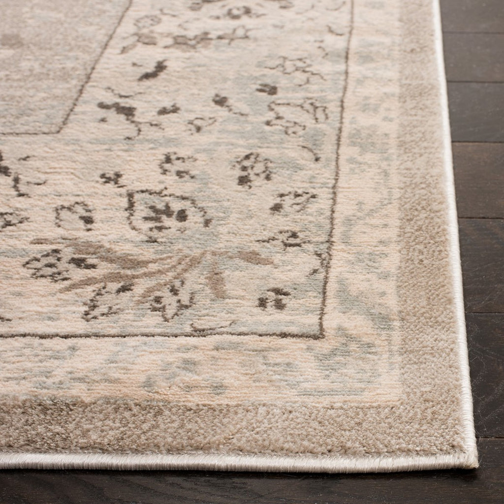 safavieh clearance vintage vtg433d light grey rug